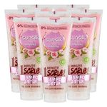Scrub capelli sunsilk