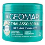 Scrub corpo Geomar