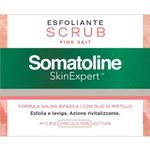 Scrub corpo somatoline