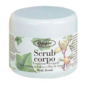 Scrub corpo