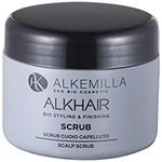 Scrub cuoio capelluto Alkemilla