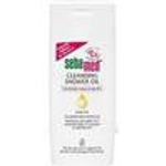 Bagno Doccia sebamed olio