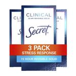 Deodorante secret