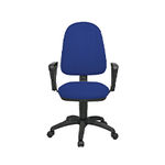 Sedia a rotelle da ufficio