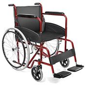 Sedia a rotelle leggera