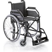 Sedia a rotelle Surace