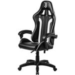 Sedia gaming Juventus