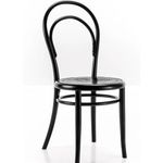 Sedia thonet legno