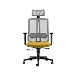 Sedia ufficio ergonomica