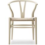 Sedia wishbone