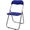 Sedie blu