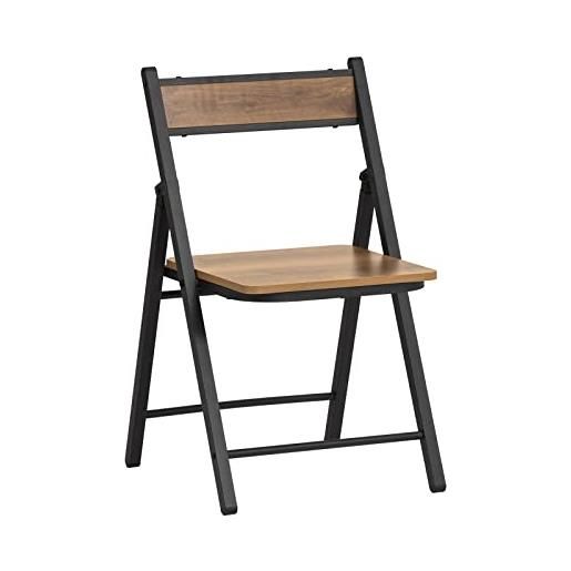 Hela Tische, Susi - Set di 4 sedie da cucina e sala da pranzo, in microfibra effetto vintage di colore beige, impugnatura + struttura in metallo cromato