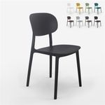 Sedie d'arredo