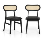 Sedie in legno moderne