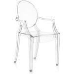 Sedie philippe starck