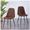 Sedie scandinave stile vintage