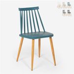 Sedie scandinave
