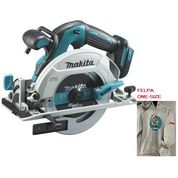 Sega circolare a batteria