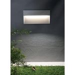 Segnapasso led esterno senza incasso