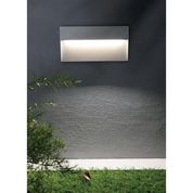 Segnapasso led esterno senza incasso