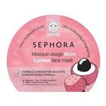 Maschera viso sephora