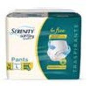 Pannoloni mutandina Serenity