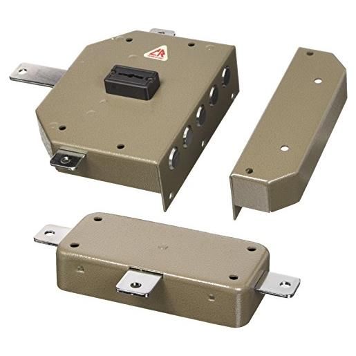 Ancoraggi Maschio Fixing Systems MTA M8x65mm | Confezione Da 100 | Zincati Per Carichi Elevati | Per Calcestruzzo - Foto 8