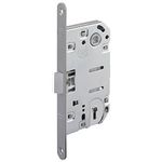 Serratura magnetica per porte interne