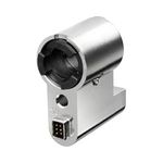 Serratura Netatmo