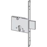 Serrature per porte in ferro Cisa