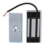 Serrature elettriche per porte in legno