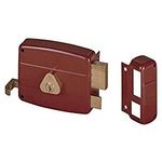 Serrature per porte in legno