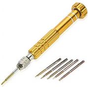 Set Cacciaviti di precisione