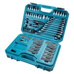 Set chiavi a cricchetto