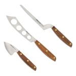 Set Coltelli formaggio