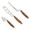Set Coltelli formaggio