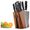 Set Coltelli giapponesi