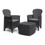 Set da giardino