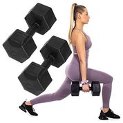 Set manubri esagonali