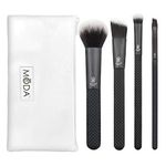 Set Pennelli occhi