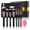 Set Pennelli trucco