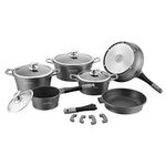 Set pentole professionali