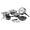 Set pentole professionali
