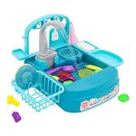 Set pulizia bambini