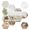 Set specchi da parete