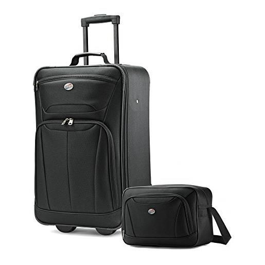 Set Valigie american tourister Prezzi e offerte su