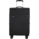 Set Valigie morbide