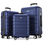 Set Valigie rigide