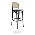 Sgabello thonet
