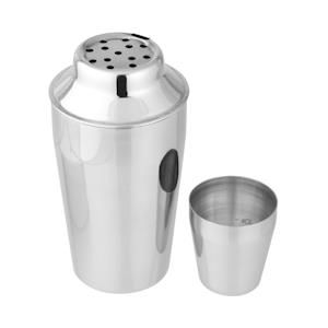 Shaker per cocktail trasparente da 350/500/700/1000 ml